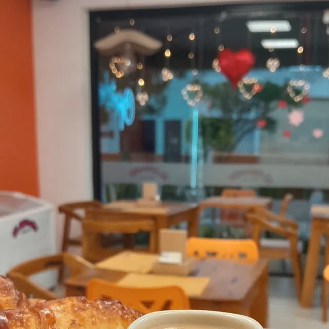 Café de Especialidad El Molino