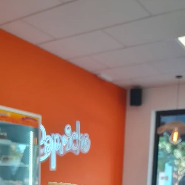 Sándwiches de miga El Molino