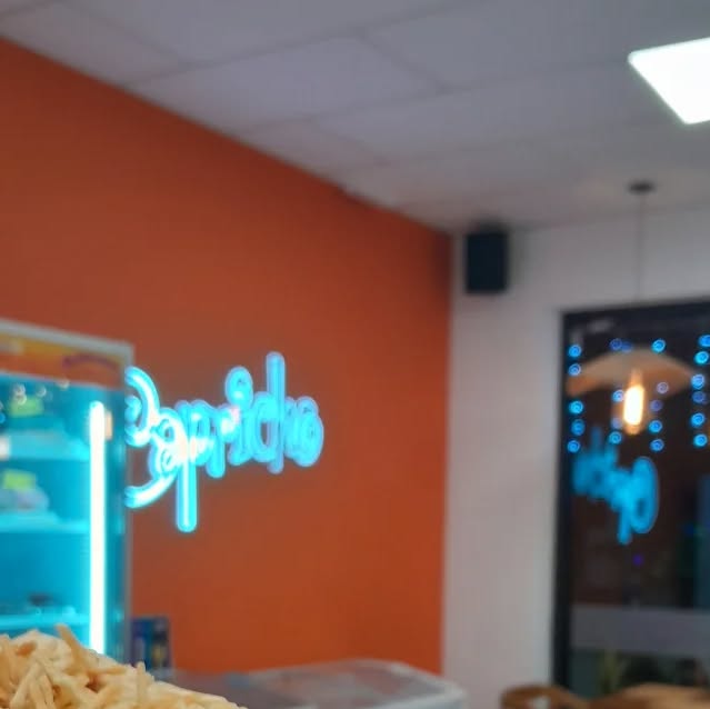 Super Panchos El Molino